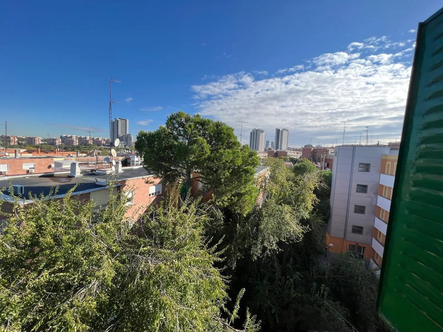 Piso en Calle de Armenteros, Valdezarza - Foto 11