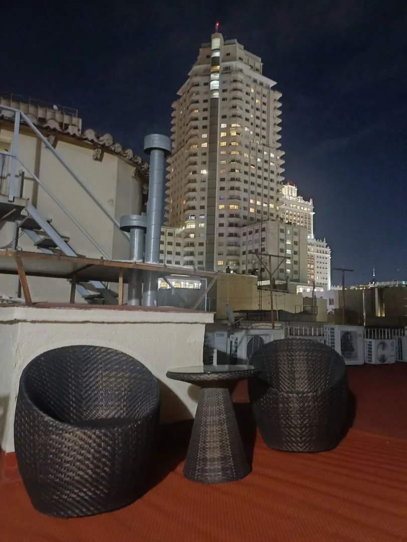 Ático en calle de Ventura Rodríguez, 13 - Foto 9