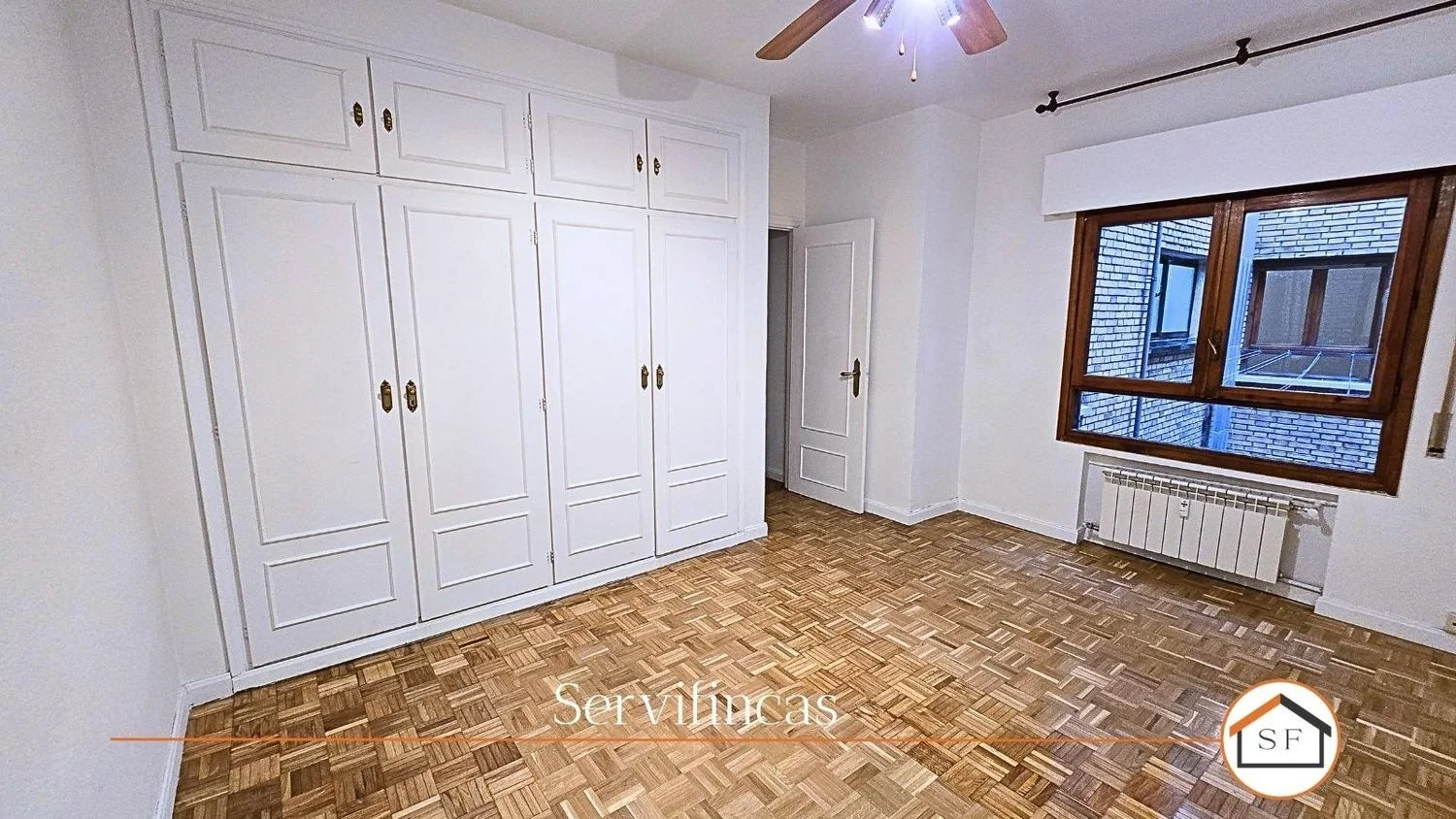 Piso en Calle de Cavanilles, Pacífico - Foto 17