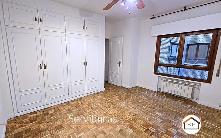 Piso en Calle de Cavanilles, Pacífico - Foto 17