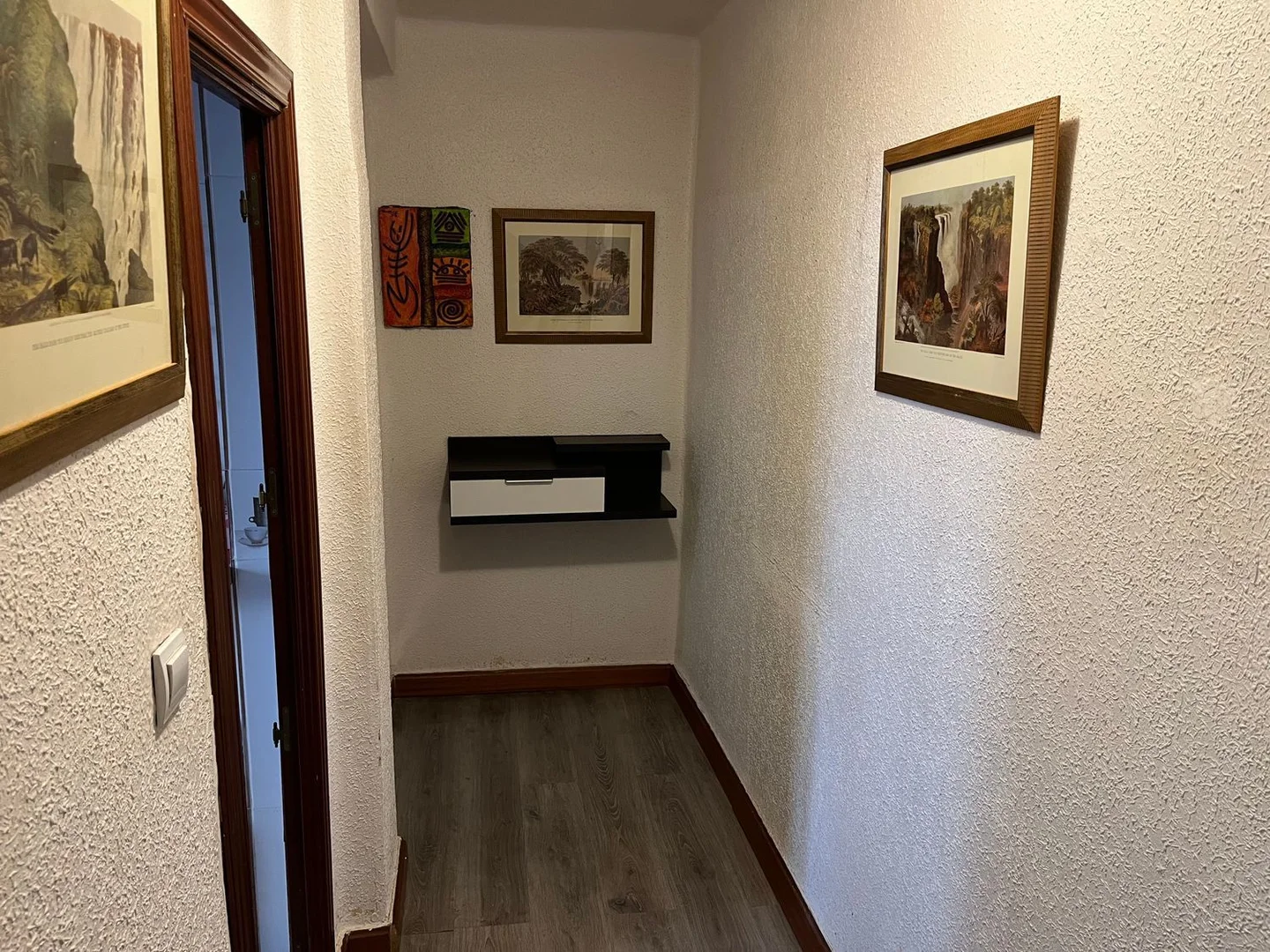 Piso en paseo de los Olivos, 101 - Foto 8