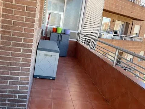 Piso en calle de Fernando Delgado, 6 - Foto 27