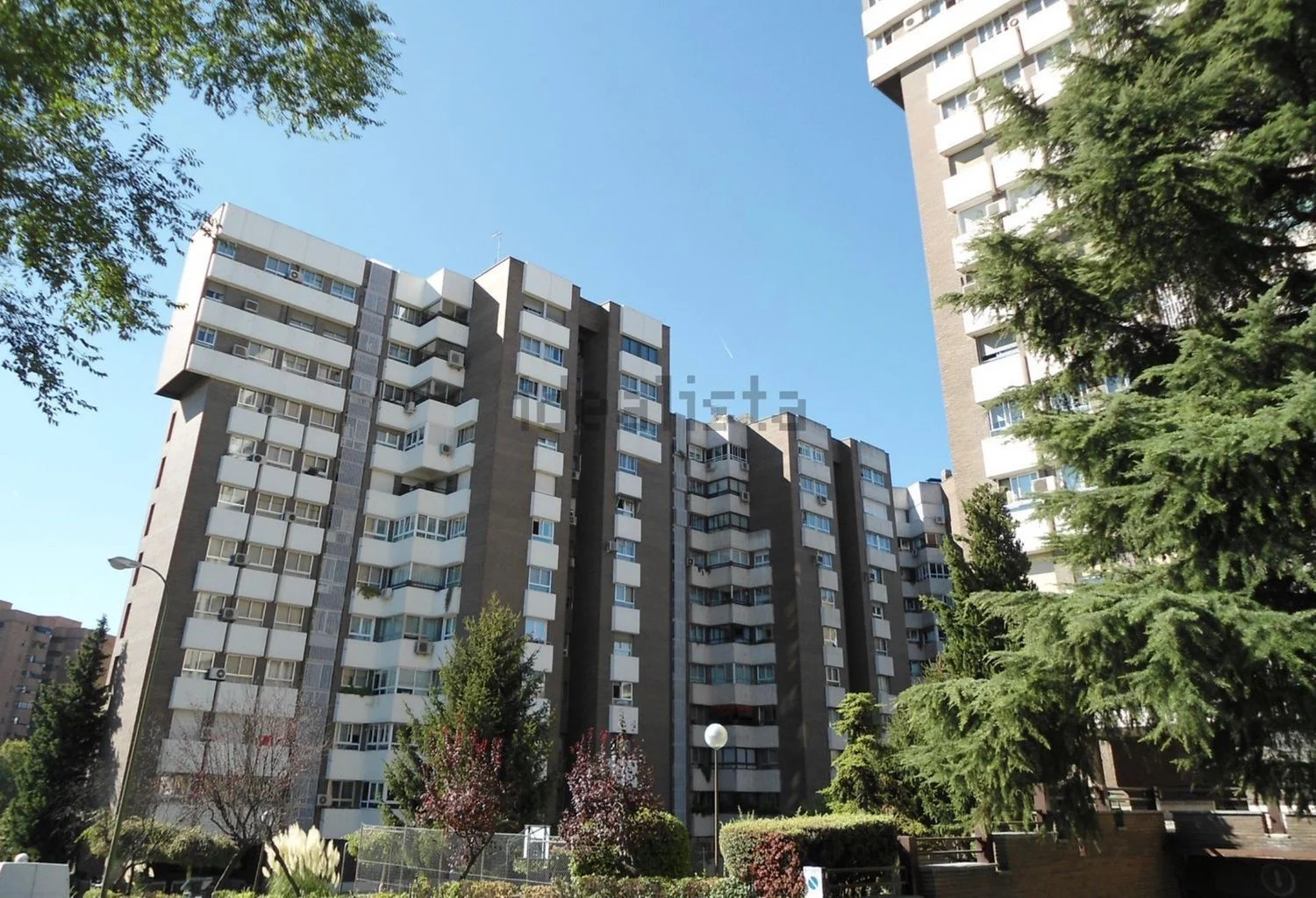 Piso en calle de Alfredo Marqueríe, 7 - Foto 15