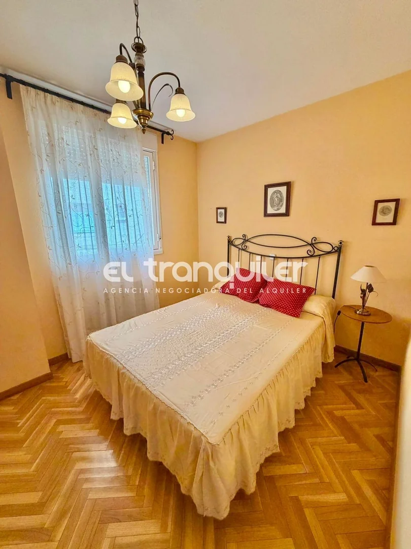 Piso en Calle del Cerro de la Carrasqueta, 25, Arroyo del Fresno - Foto 6