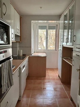 Piso en Barrio Bernabéu-Hispanoamérica - Foto 21