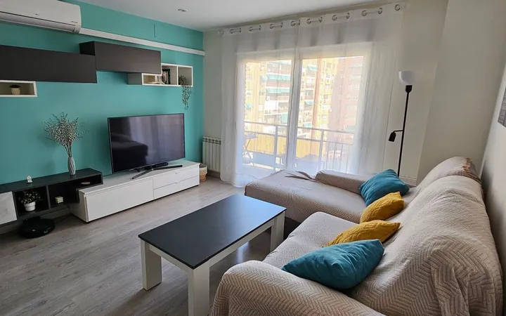 Piso en Calle de Antonio López, 101, Moscardó - Foto 3