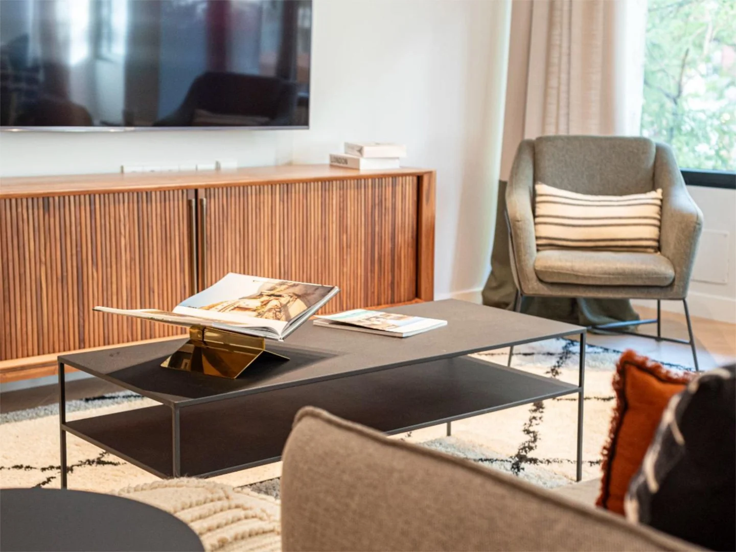 Piso en  Madrid Capital - Foto 23