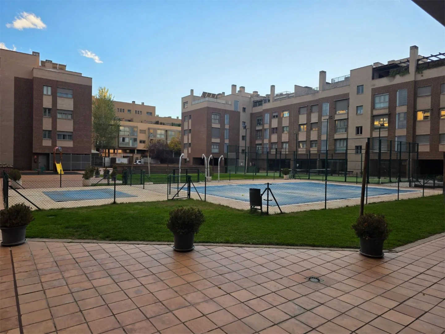 Piso en  Calle Playa de San Juan 22 - Foto 1