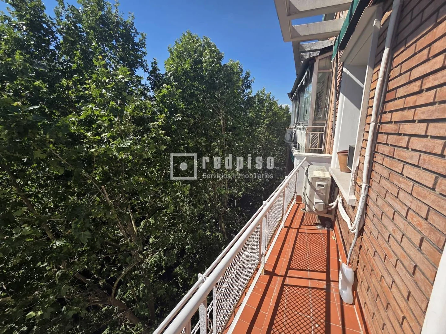 Piso en Delicias - Foto 4