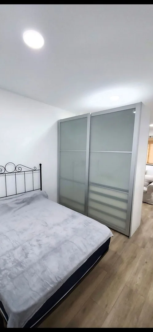 Estudio en Luis Ruiz Pueblo Nuevo, 84