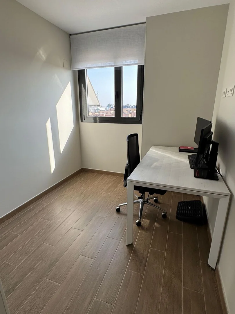 Piso en El Cañaveral, El Cañaveral - Foto 6