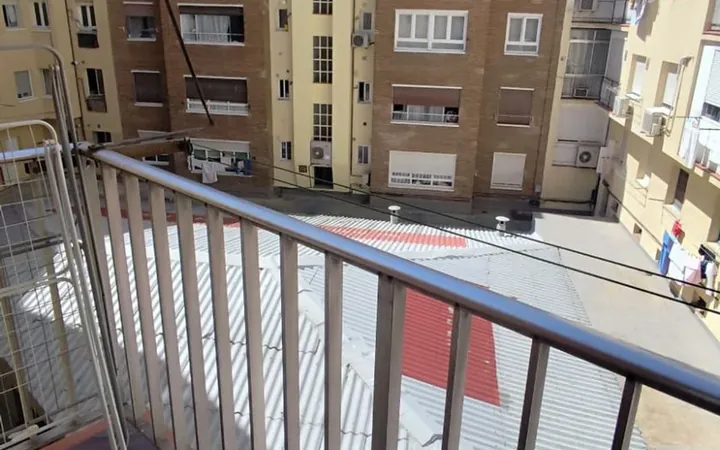 Piso en Calle de Cartagena, Guindalera - Foto 4