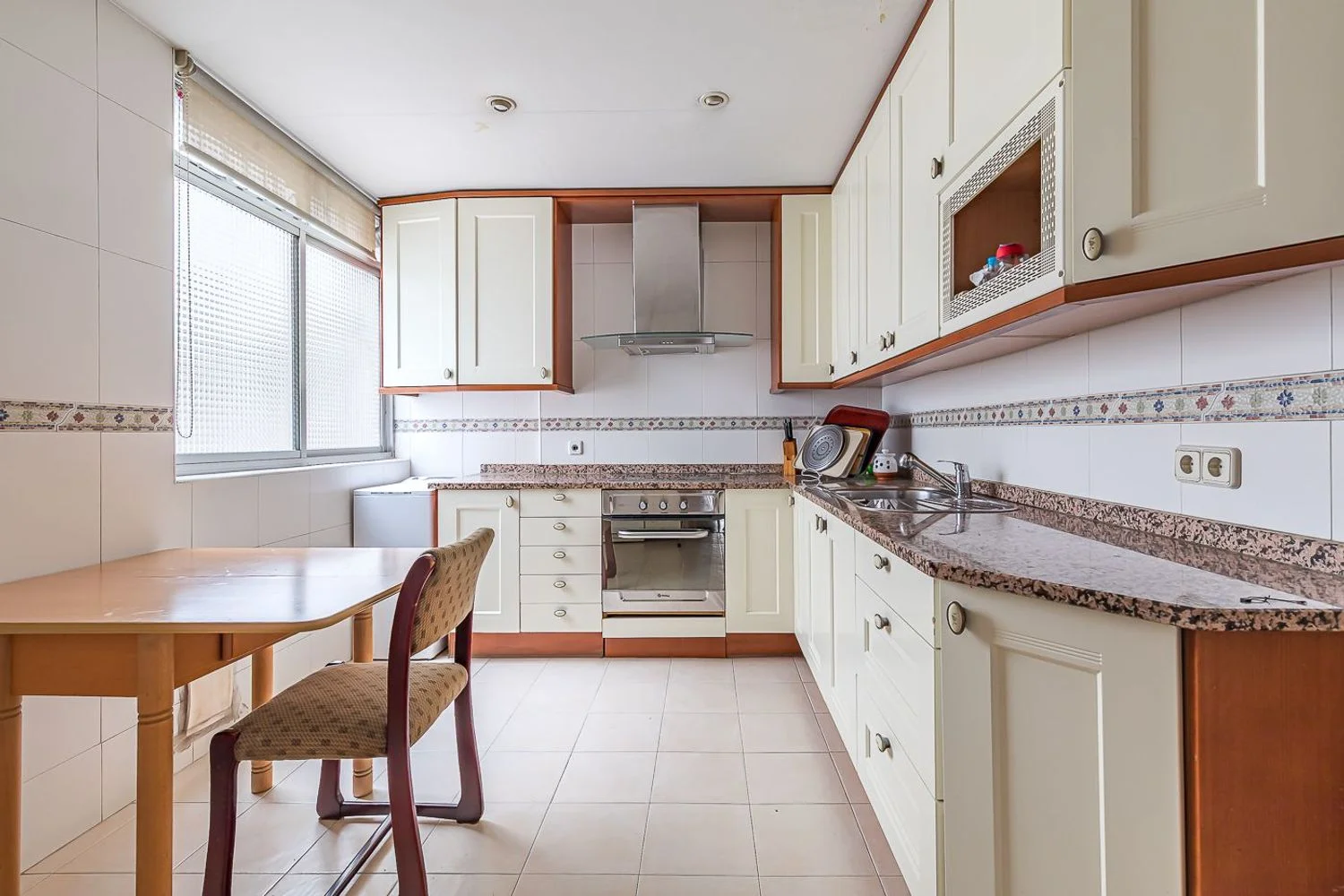 Piso en calle de Toledo, 134 - Foto 6