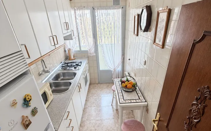 Piso en Calle Cabo Nicolás Mur, 49, San Isidro - Foto 5