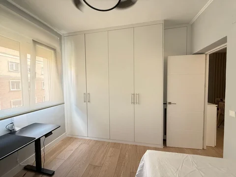 Piso en calle de Francisco Lozano, 16 - Foto 20