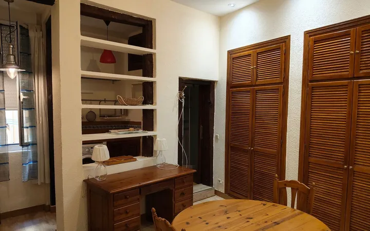 Estudio en Calle de Fúcar, 24, Huertas-Cortes - Foto 8