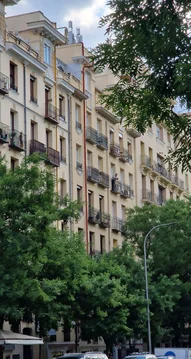 Piso en calle de José Ortega y Gasset, 48 - Foto 1