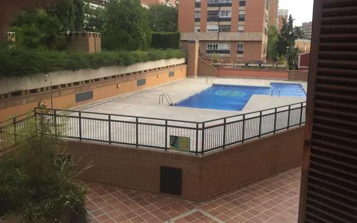 Piso en Calle de Víctor de la Serna, 2, Bernabéu-Hispanoamérica - Foto 10