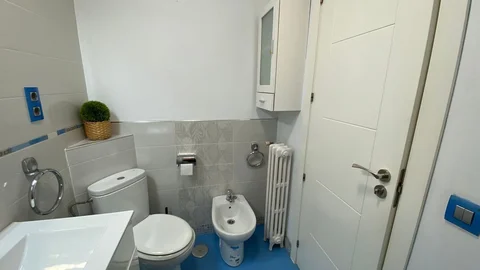 Piso en calle de Valderribas, 23 - Foto 9