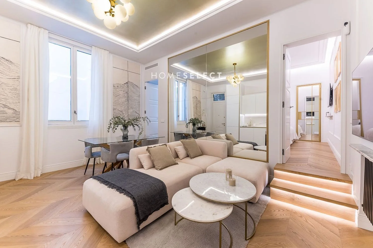 Piso en calle de Atocha - Foto 5