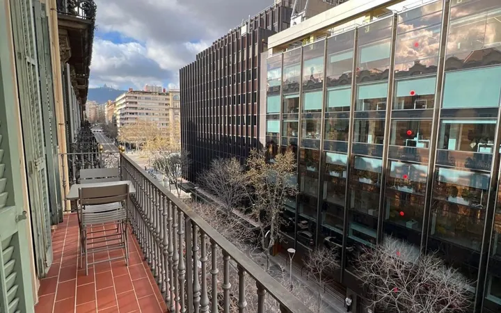 Piso en Calle d'Aribau, L'Antiga Esquerra de l'Eixample - Foto 11