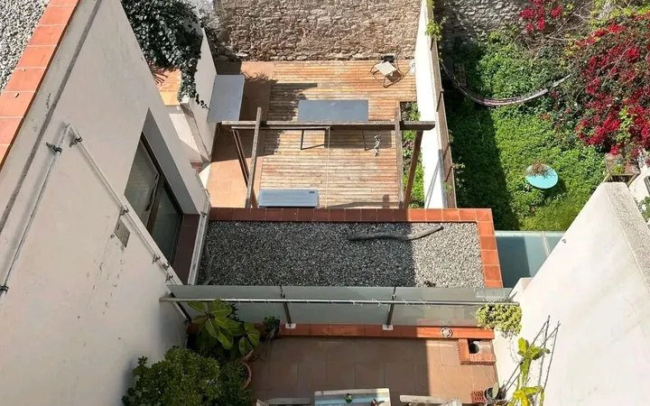 Piso en Calle de Galceran Marquet, El Poblenou - Foto 10