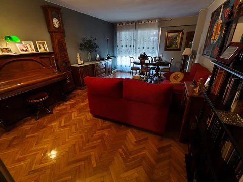 Piso en Alfonso - Foto 4