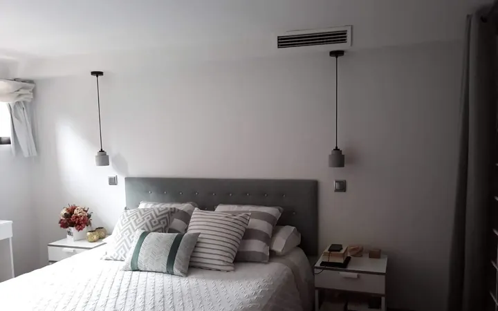 Dúplex en Avenida de Pío XII, 97, Castilla - Foto 23