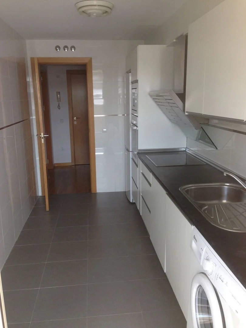 Piso en Calle Valcarlos, 35, Las Tablas - Foto 10