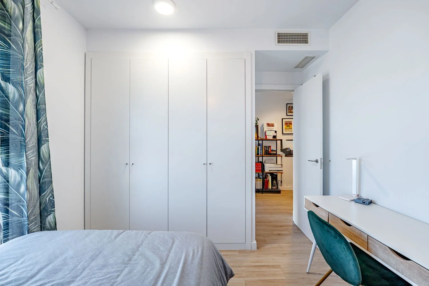 Chalet adosado en Urb. etheria Barrio El Cañaveral - Foto 24