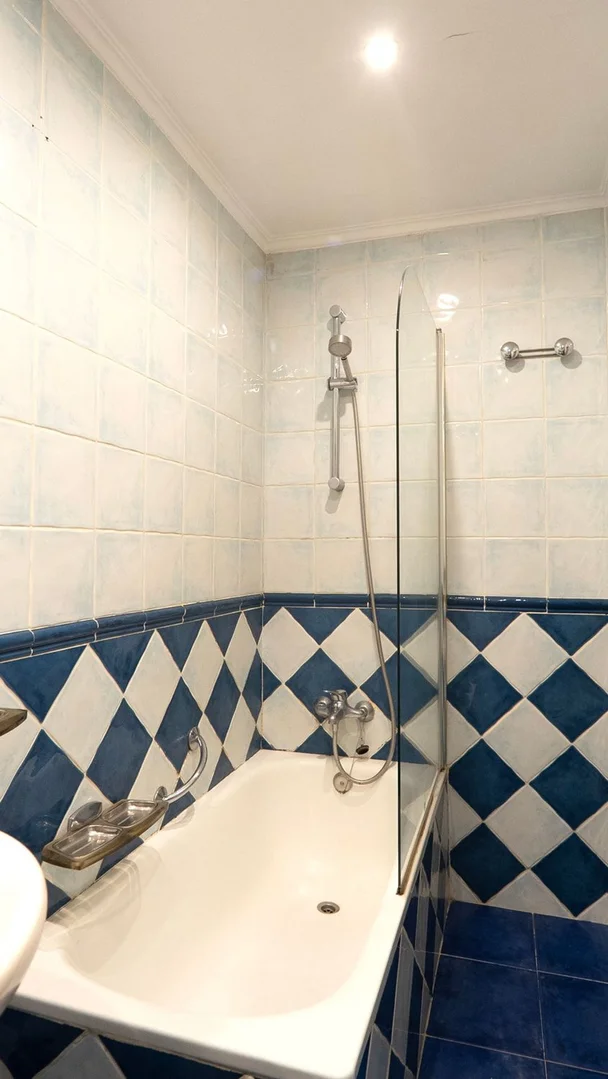 Piso en calle de la Fuente del Berro, 13 - Foto 36