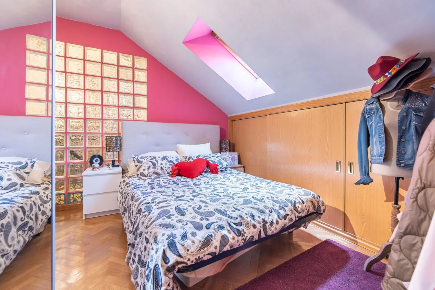 Dúplex en Calle de Matilde Hernández, San Isidro - Foto 15