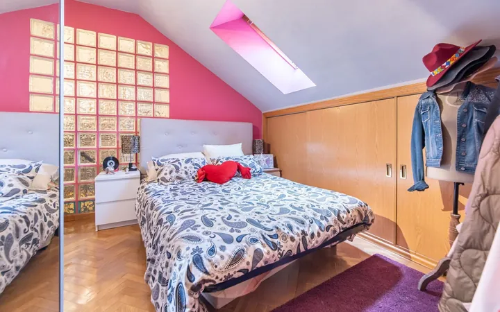 Dúplex en Calle de Matilde Hernández, San Isidro - Foto 15