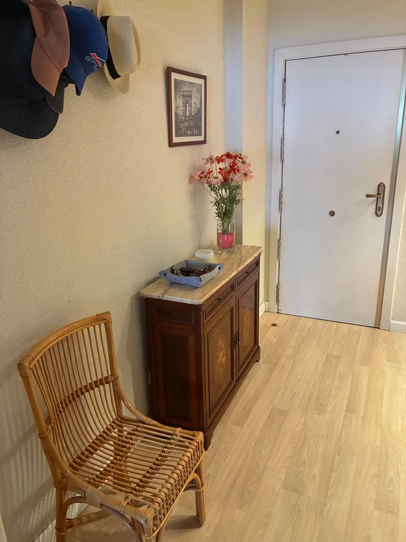 Piso en Calle de la Carabela, 8, Alameda de Osuna - Foto 4