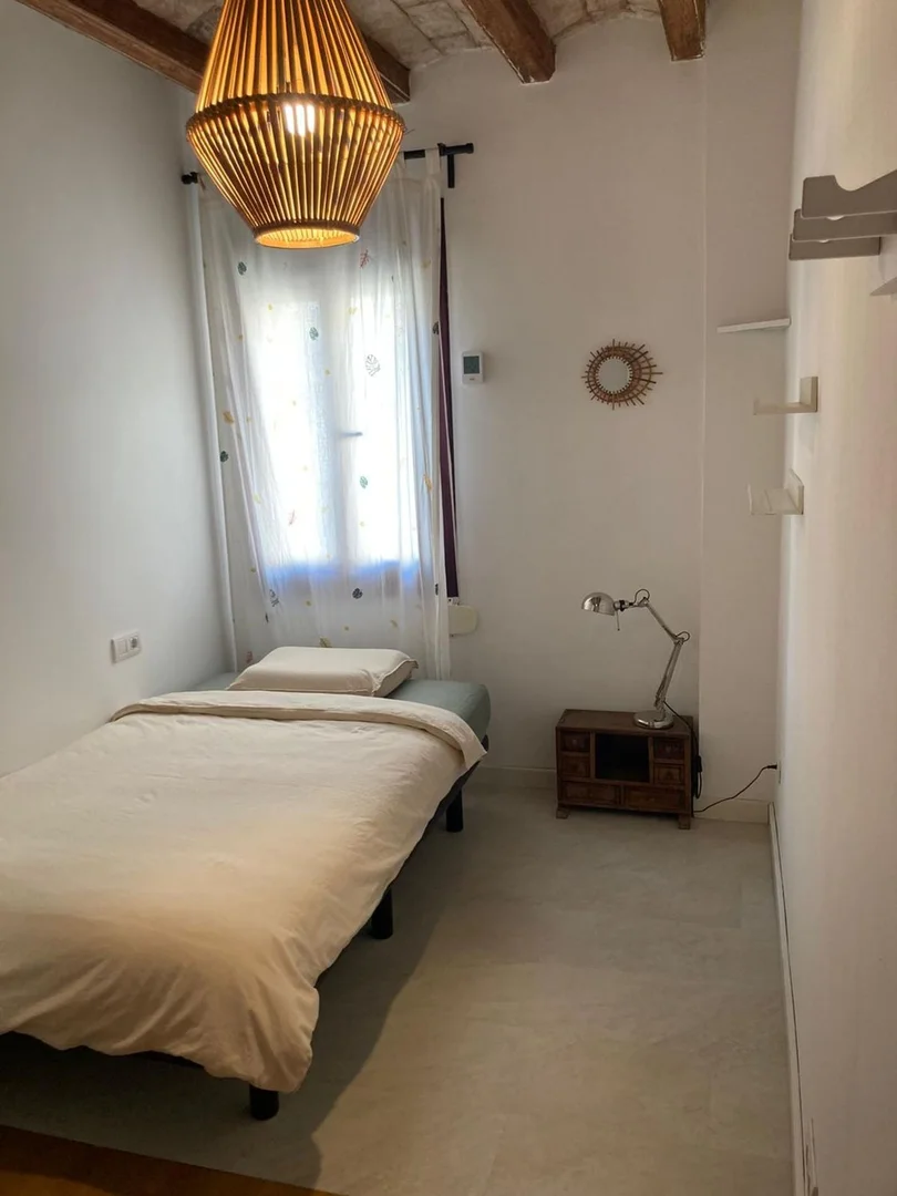 Piso en calle de Salvà, 15 - Foto 18