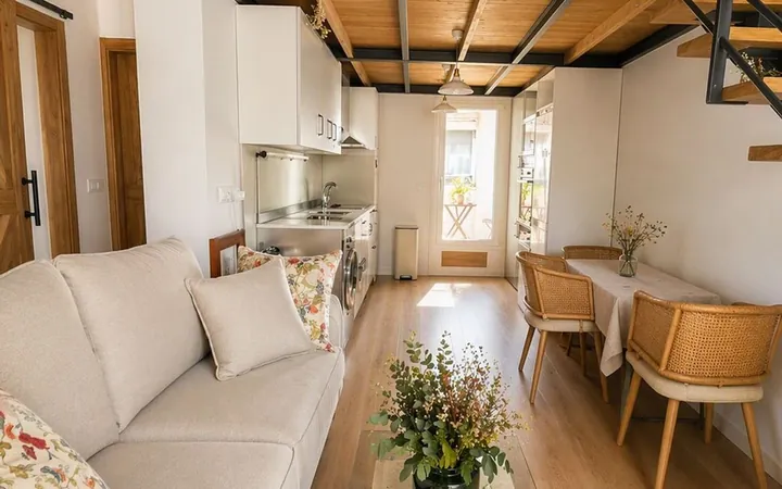 Dúplex en Calle de San Gumersindo, 12, Ventas - Foto 2