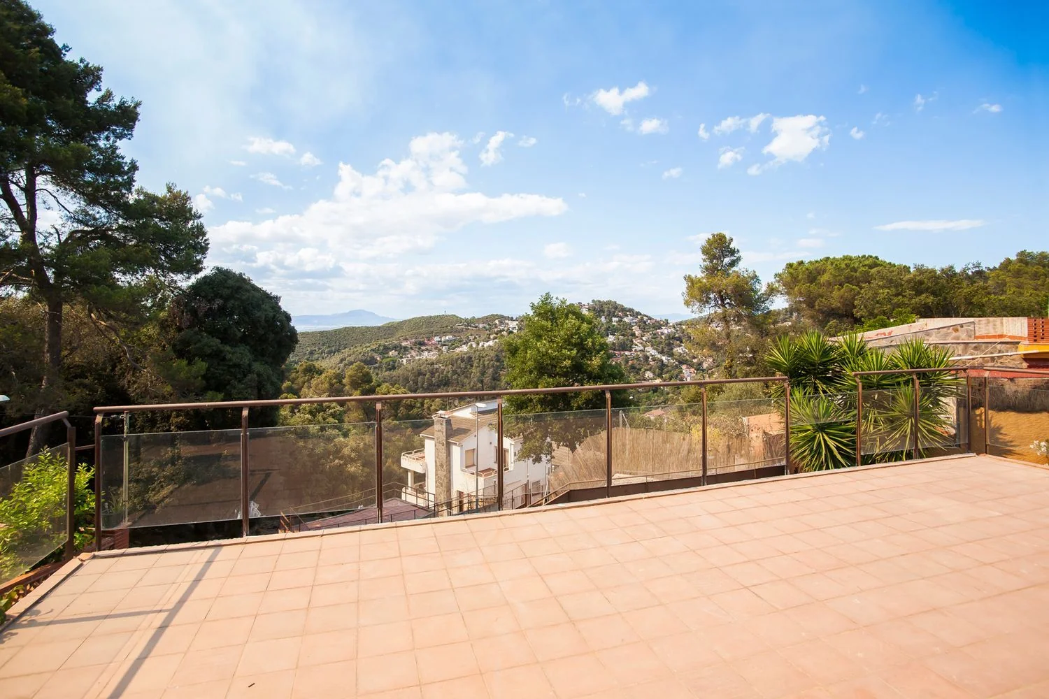 Casa o chalet independiente en Paseo de la Vimetera, 45, Vallvidrera - El Tibidabo i les Planes - Foto 31