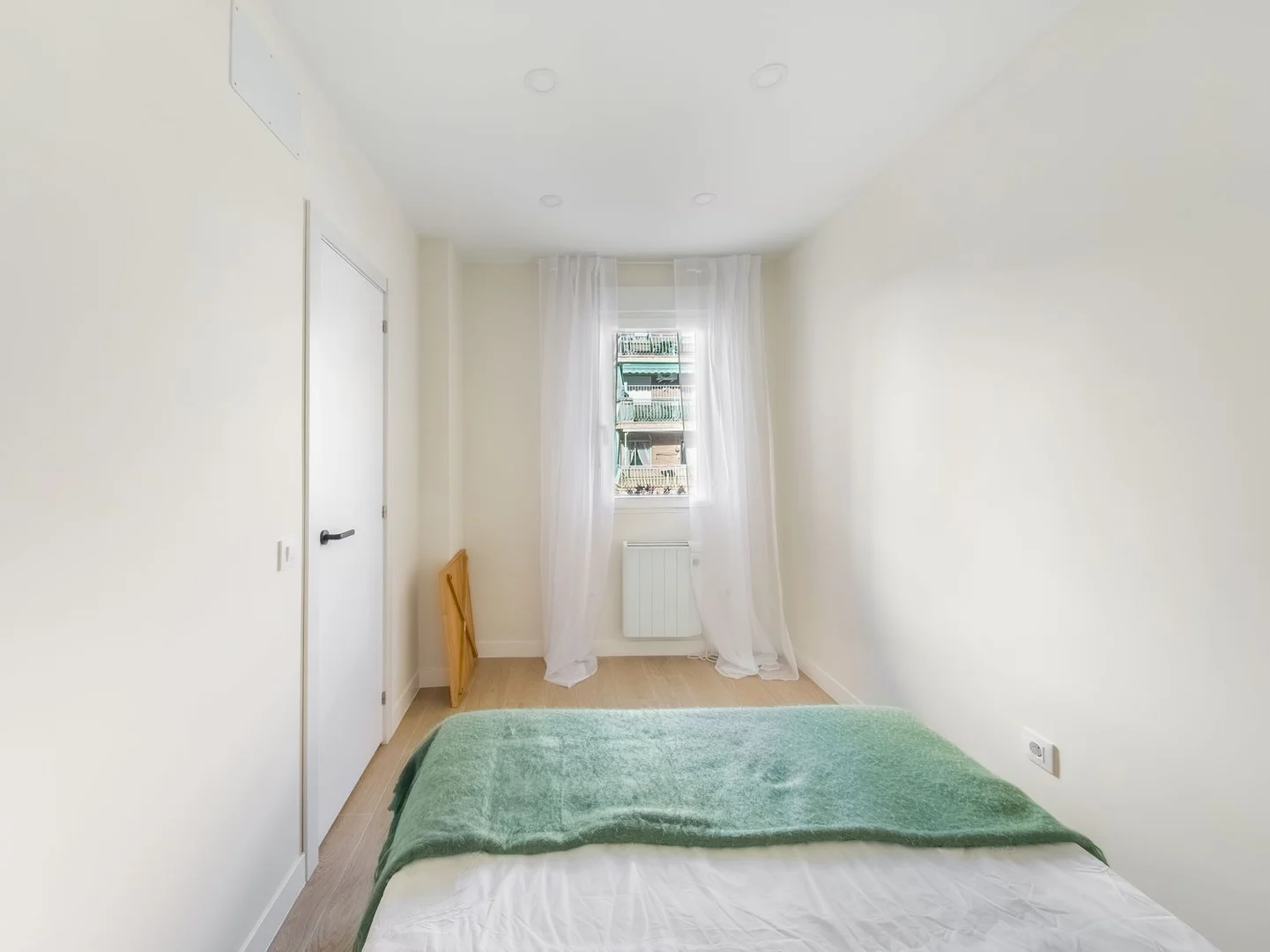 Piso en Avenida de Daroca, 39, Ventas, Madrid - Foto 24