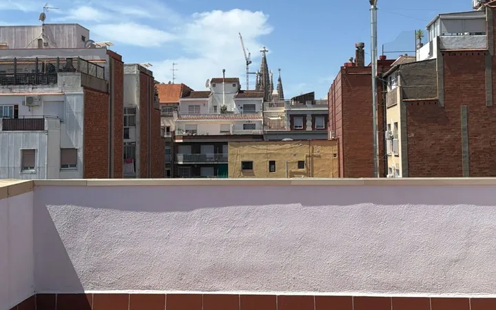 Ático en Calle de Xifré, 53, El Camp de l'Arpa del Clot - Foto 9