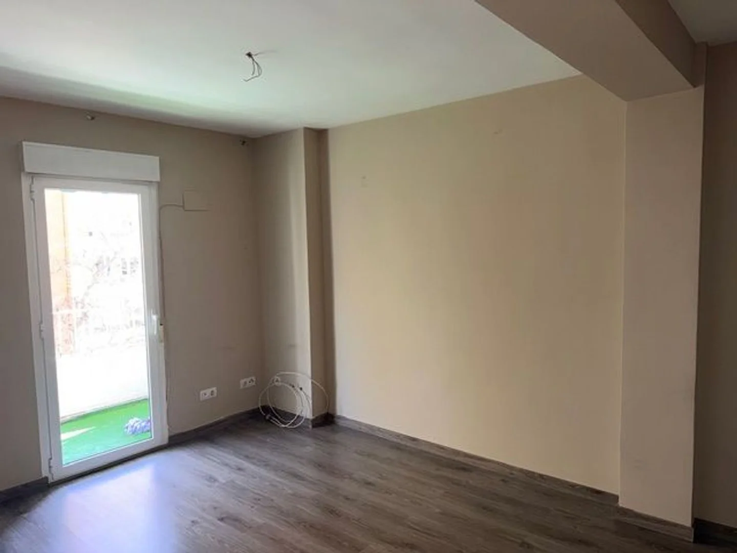 Piso en calle de Sarria, 50 - Foto 1