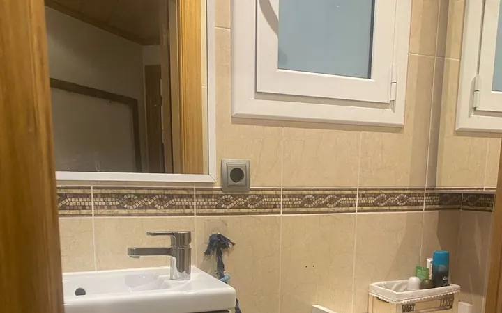 Piso en De les Corts Catalanes, 863, El Clot - Foto 17