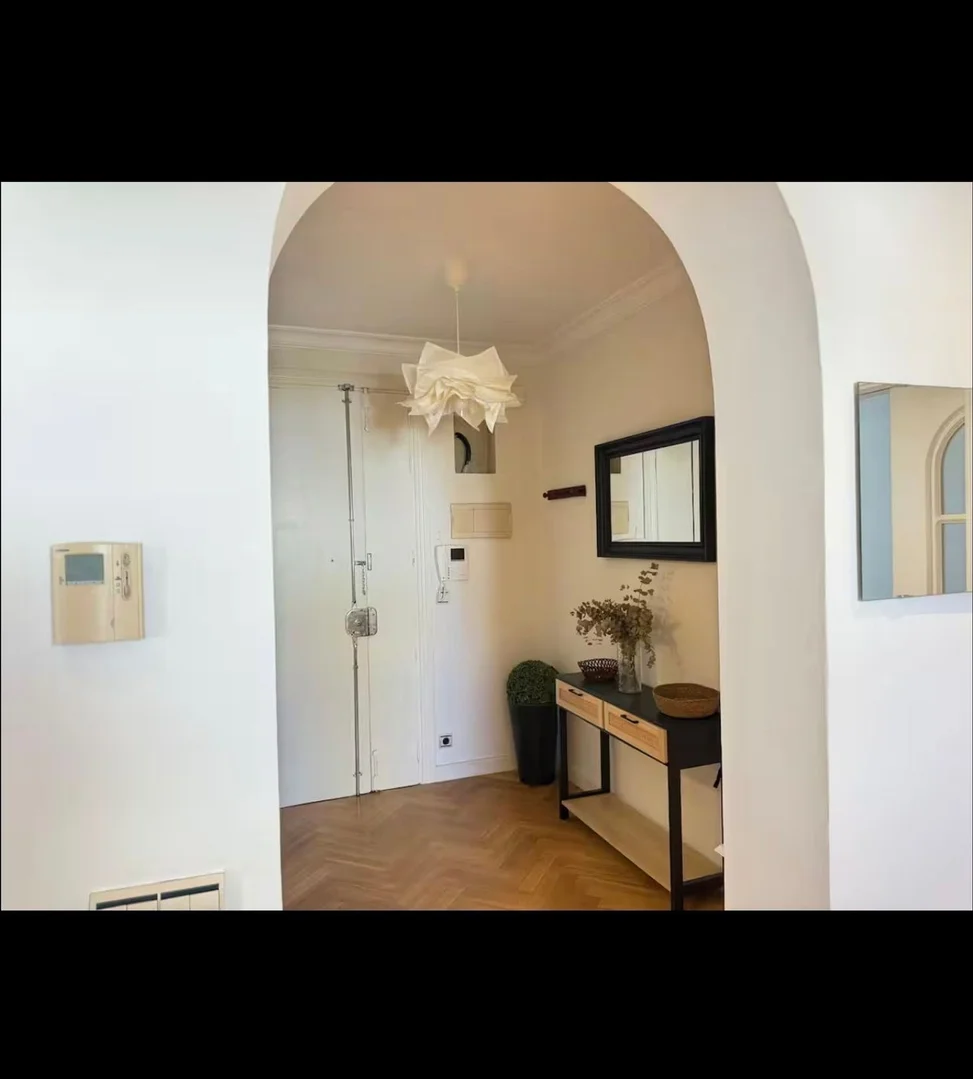 Piso en calle de Diego de León, 29 - Foto 5