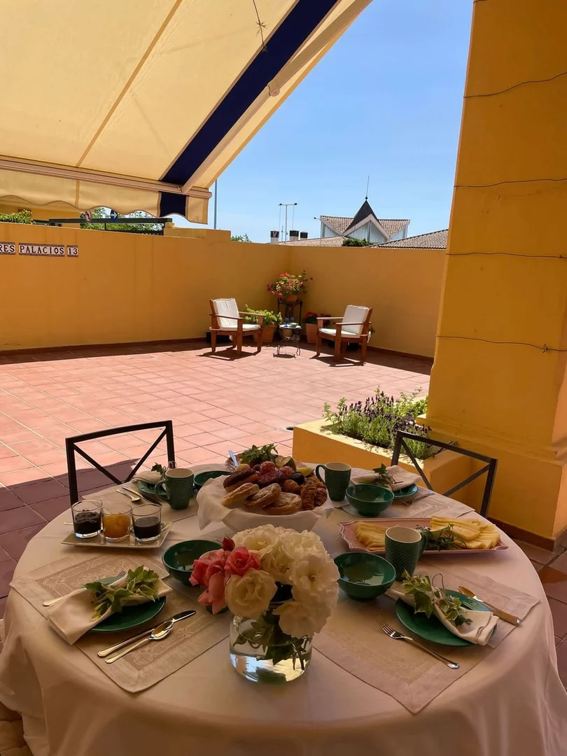 Piso en Barrio Linda Vista-Nueva Alcántara-Cortijo Blanco - Foto 1