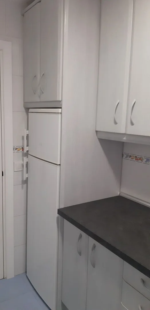 Piso en calle de Sánchez Barcáiztegui, 33 - Foto 3