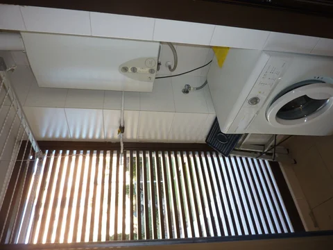 Piso en avenida de Montecarmelo, 5 - Foto 8