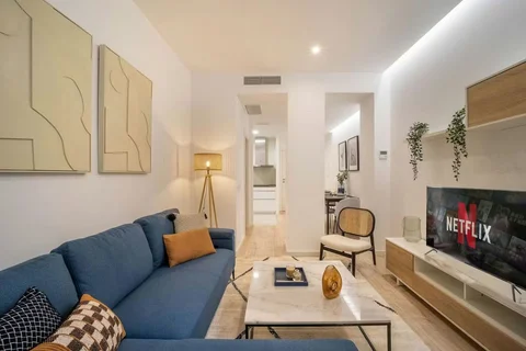 Piso en Calle del Rosselló, 253, La Dreta de l'Eixample, Barcelona - Foto 1
