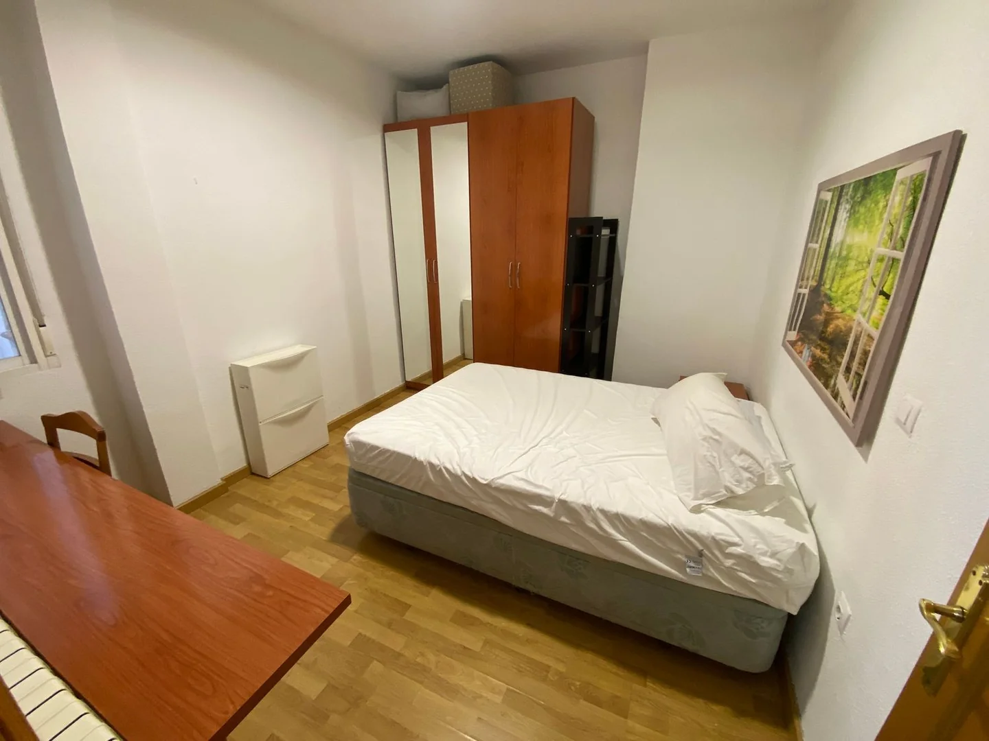 Piso en Calle de Rodríguez San Pedro, 39, Gaztambide - Foto 2