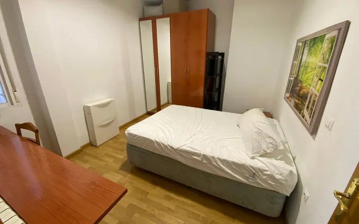 Piso en Calle de Rodríguez San Pedro, 39, Gaztambide - Foto 2
