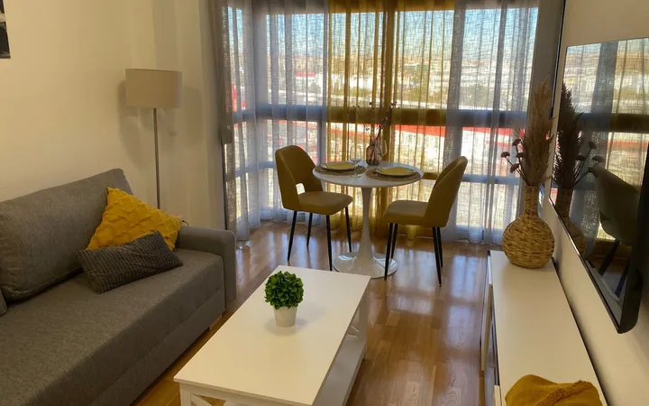 Piso en Pirra, 44, Rejas - Foto 1