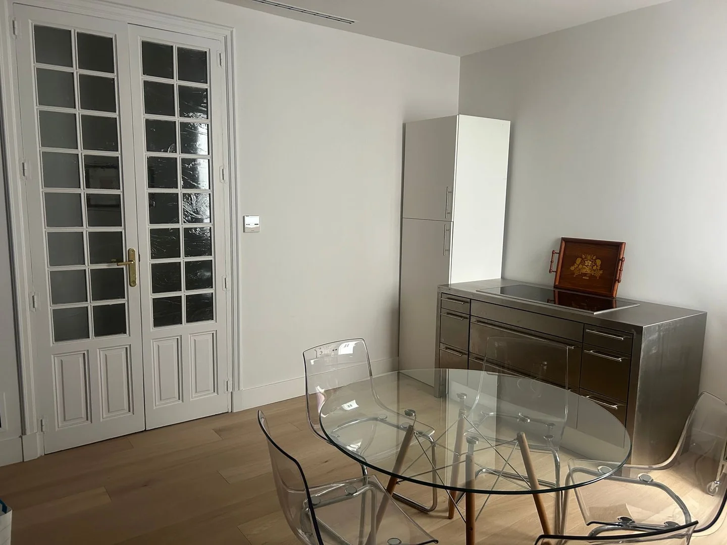 Piso en calle de Serrano, 68 - Foto 7